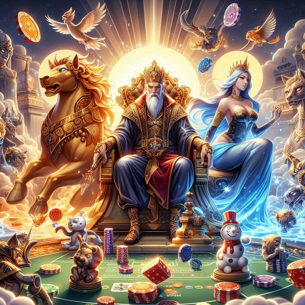 ใหม่กับ OMG333 และ UFABET