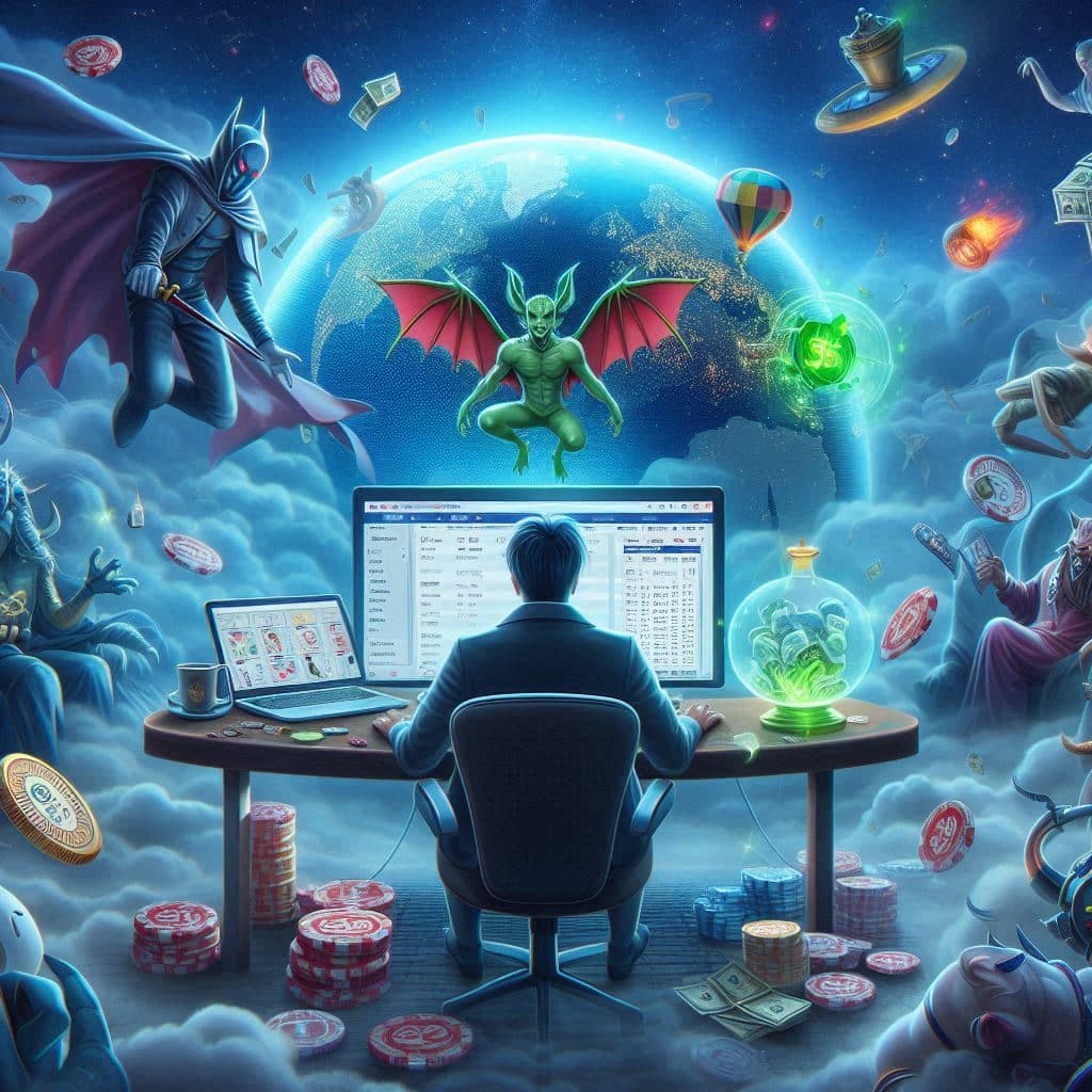 ตกต่างomg333 ปะทะ ufabet