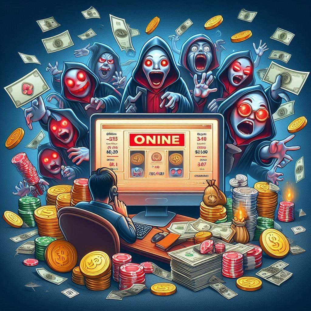 สำรวจโลกของพนันออนไลน์กับ omg333 และ ufabet