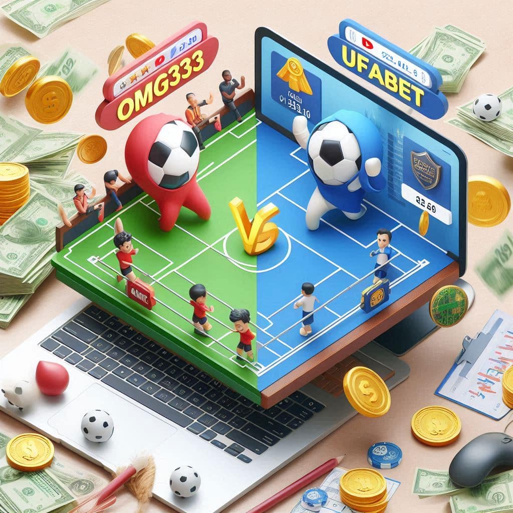 ไลน์สำรวจ omg333 และ ufabet